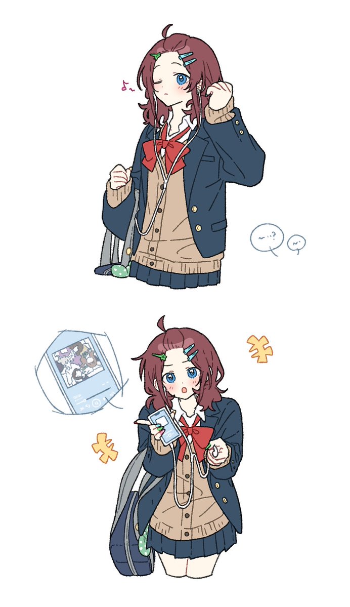 믜 tweet media