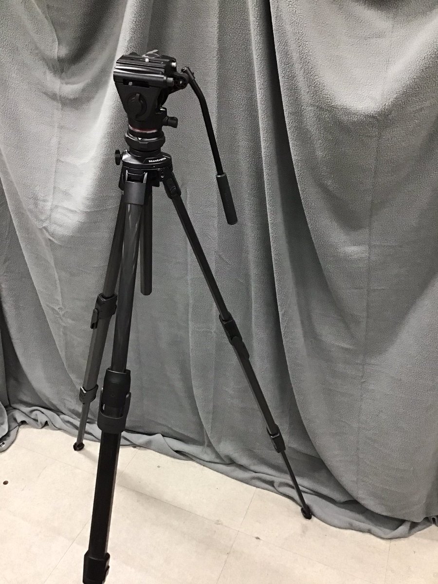 イベント情報】 来週5月21日（木） Manfrotto ONE Hybrid 体験会を開催