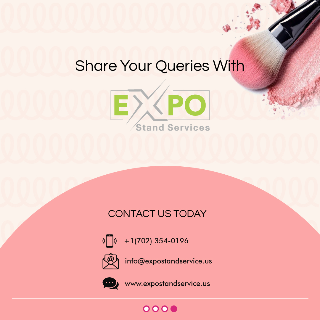 Expostand_USA's tweet photo. ✨ Shine at IBS+IECSC 2026 🚀 Stand out with custom booths by Expo Stand Services. 📞 Book a consultation today! 🌐 https://t.co/nX7lea4pFf
#IBS #beautyshow  #exhibition #exhibitionbuilder #showcase #exhibitiondesign #exhibitionstand #customstand #modular  #expostandservices https://t.co/apmyaEnF2J