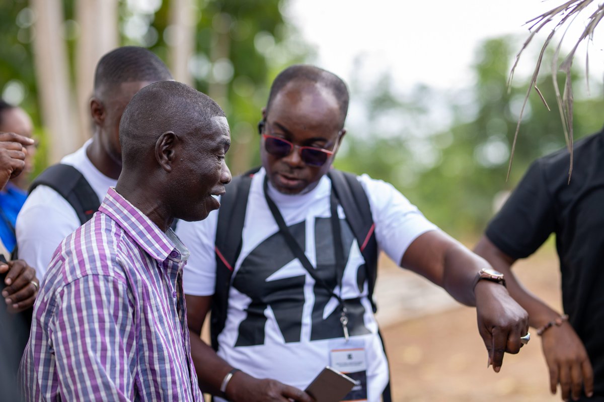WRI Africa tweet media