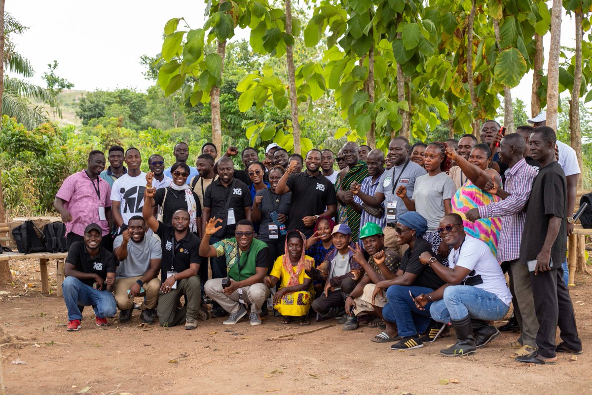 WRI Africa tweet media