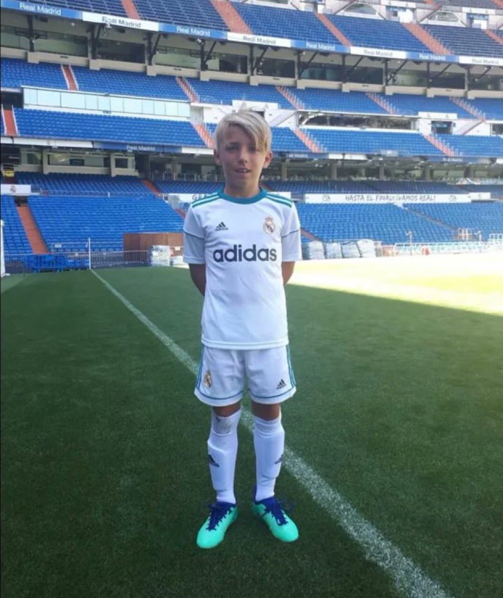 Madrib Zone tweet media