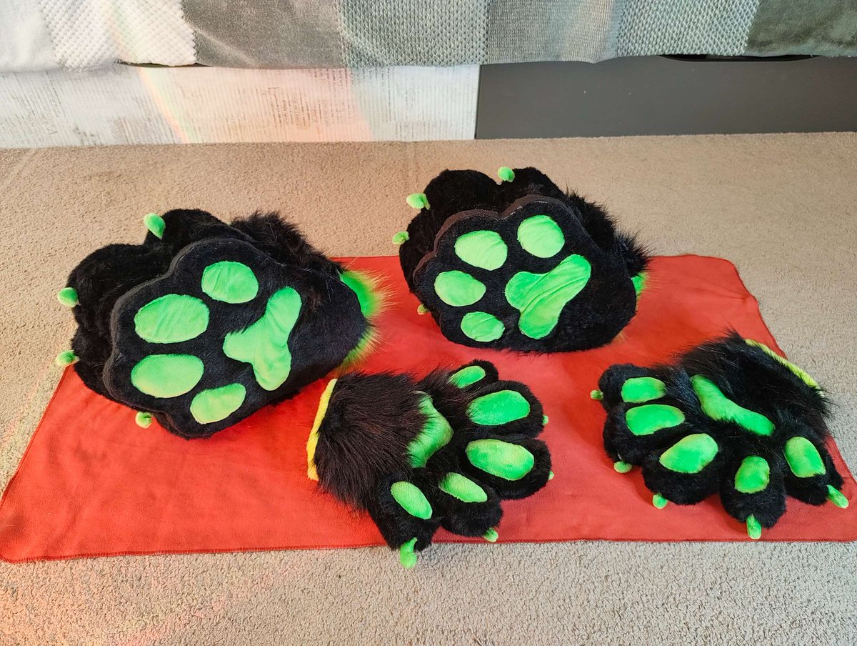 ThoseAnthroCreatures | TAC tweet media