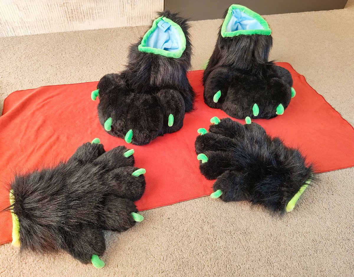ThoseAnthroCreatures | TAC tweet media
