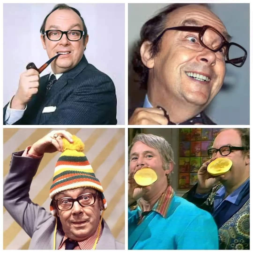 🇬🇧📺 Classic British TV 📺🇬🇧 tweet media