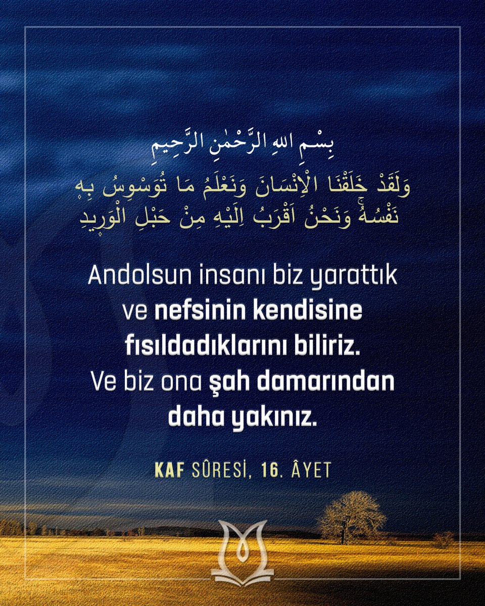 Muhabbet Pınarı tweet media