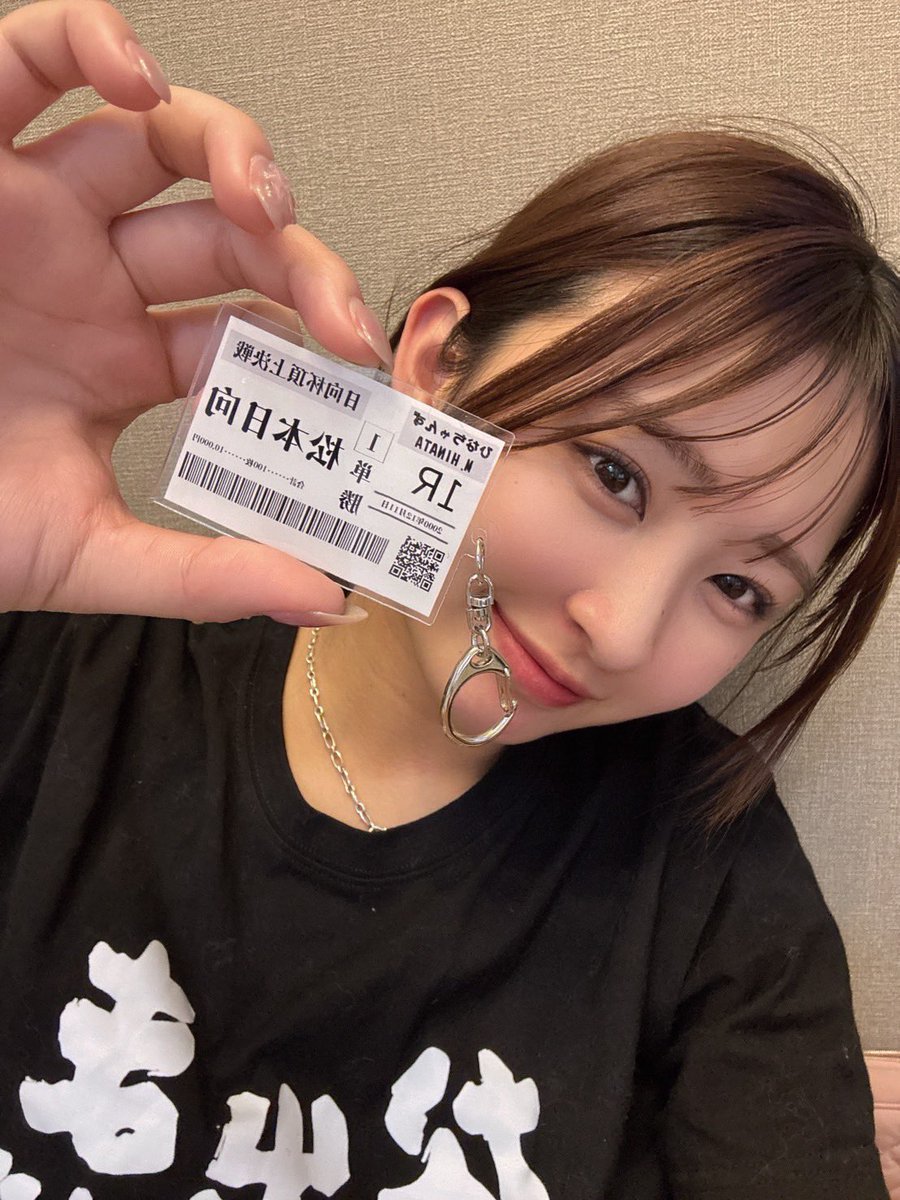 前イベントオリジナルグッズで作ったものがネットで買えるようになり