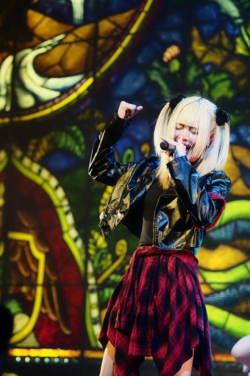alice in
