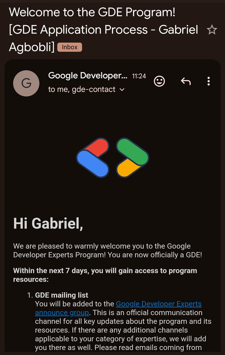 Gabriel Agbobli tweet media