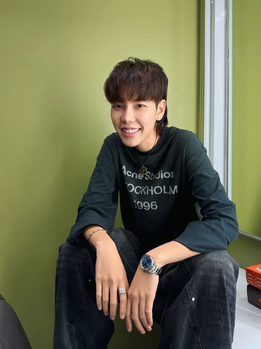 หลงรักโปริโป้ tweet media