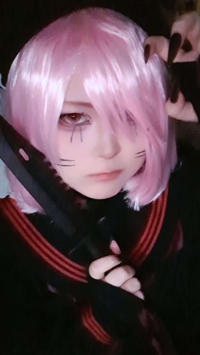 ebiwo_0705's tweet photo. 宅コスですにぇ https://t.co/eJidjy6ihg