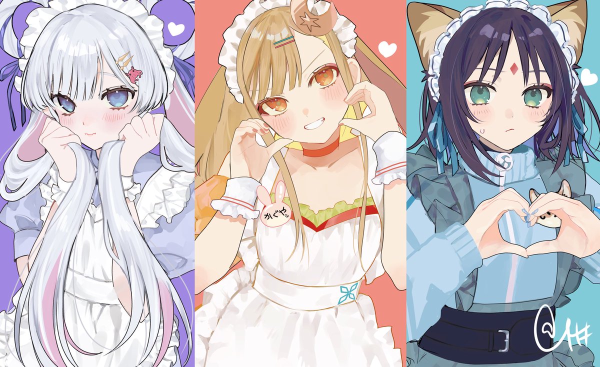 うらい tweet media