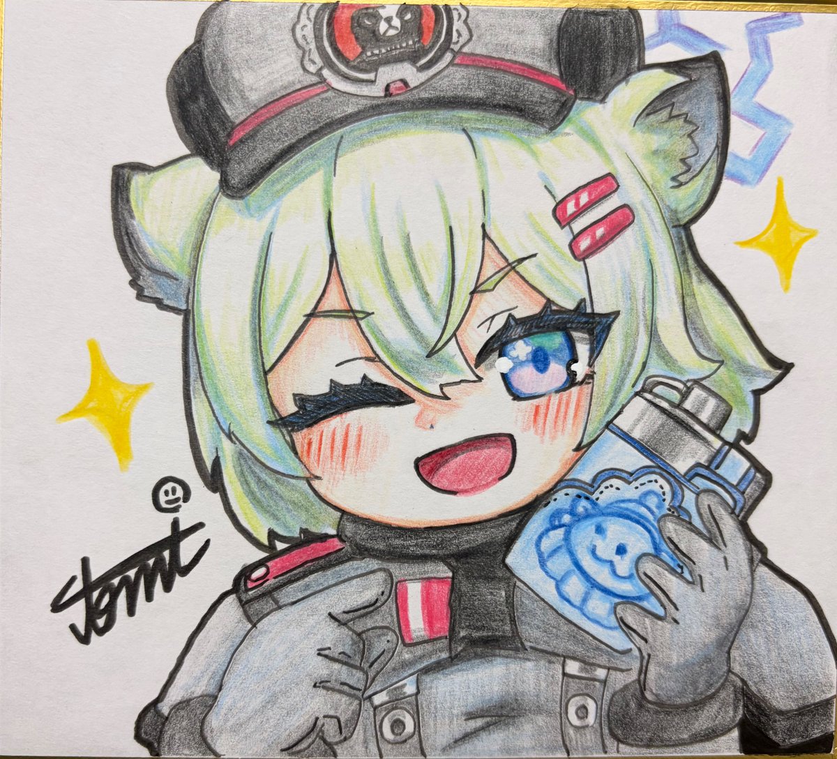 とみもん@5/16せんなご『B-24』 (@tomimon_81) / Posts / X