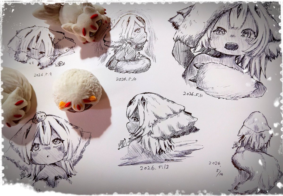 香辛料シナモン tweet media