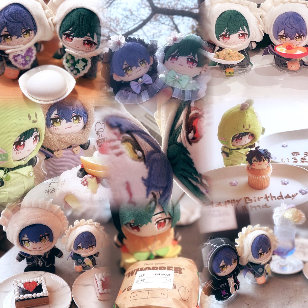 みくぴょんちゃ🍵📢 tweet media