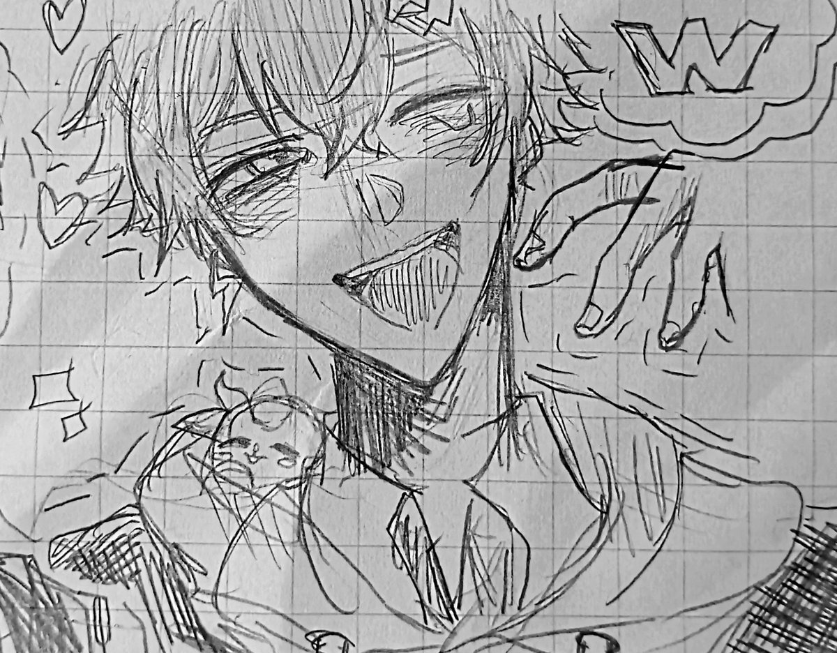 めり屋 tweet media