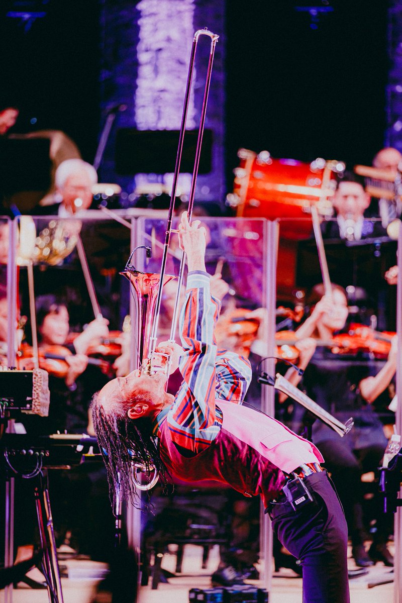 TOKYO SKA PARADISE ORCHESTRA🎺 tweet media