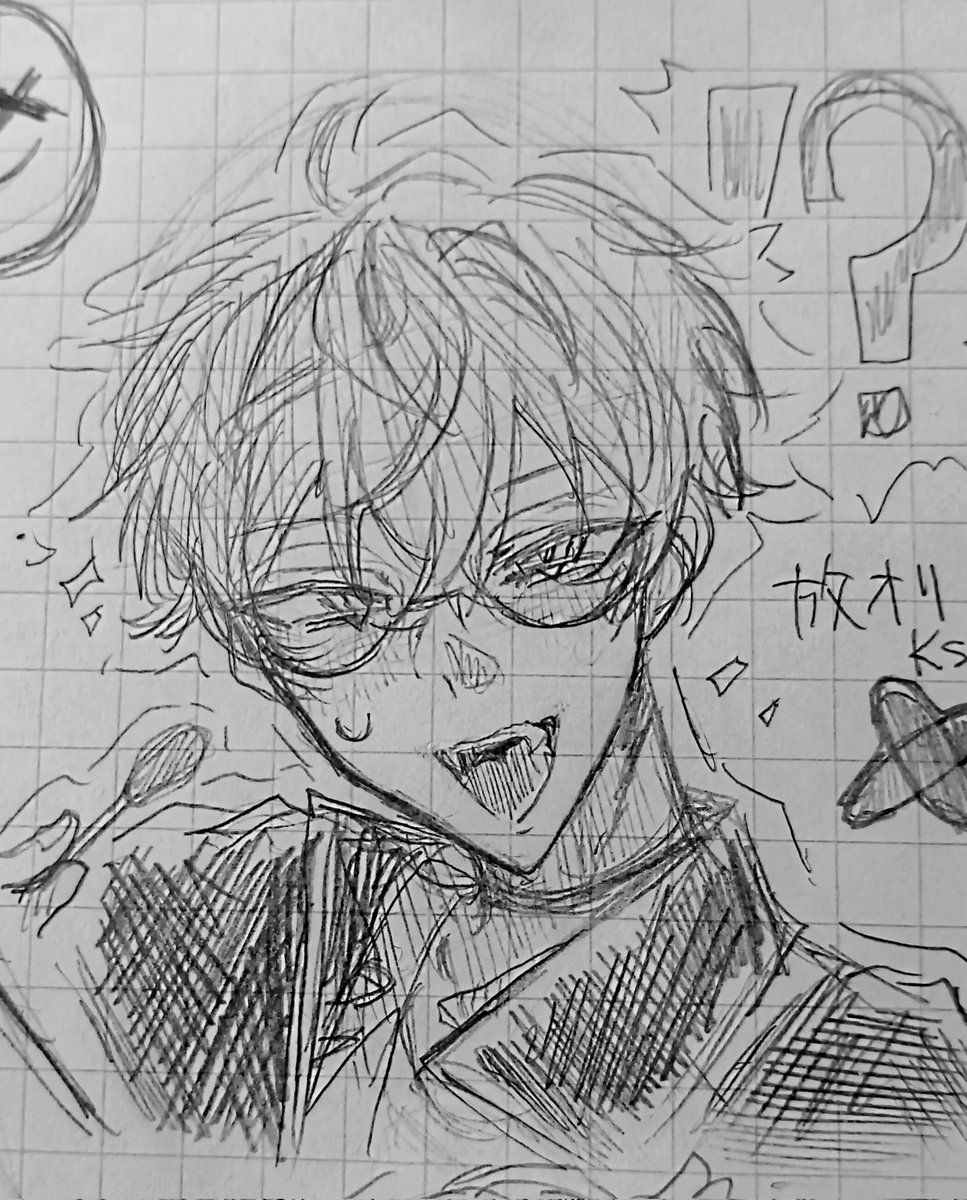 めり屋 tweet media