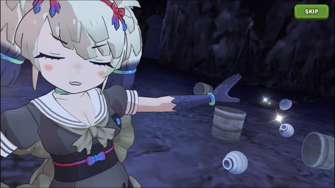 ヤマタノオロチ!