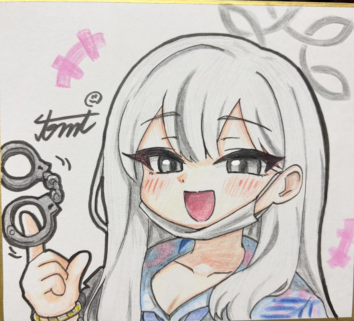 とみもん@5/16せんなご『B-24』 (@tomimon_81) / Posts / X