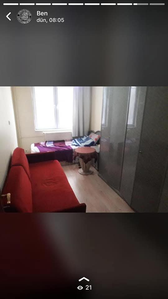 alisefa33980's tweet photo. Konya kiralık 2+1 1+0 eşyalı sudutyo 05359475226 https://t.co/1CpUROScOh