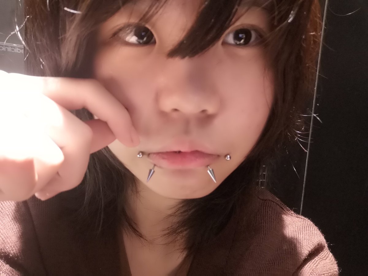 芊芊/番茄操蛋9.0 tweet media
