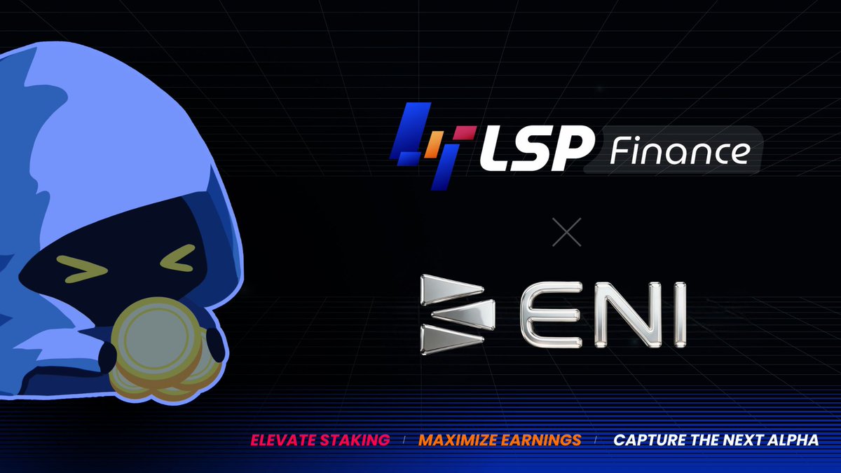 LSP Finance tweet media