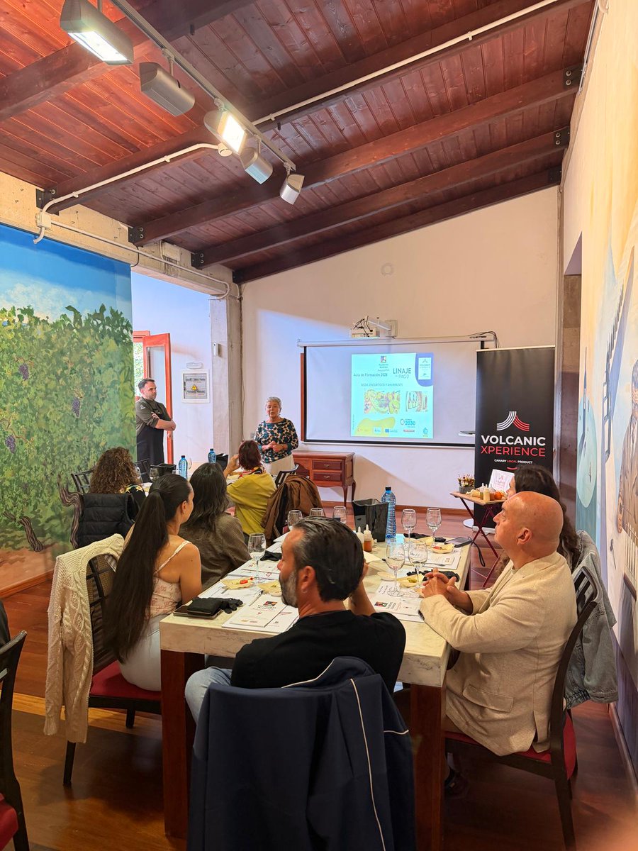 Tacoronte-Acentejo tweet media