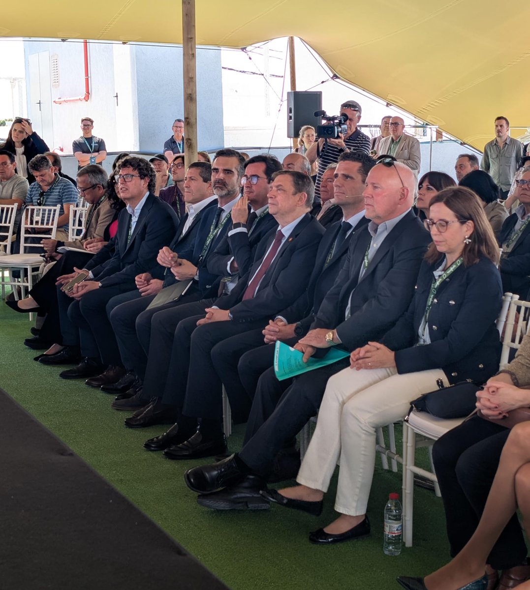 Syngenta España tweet media