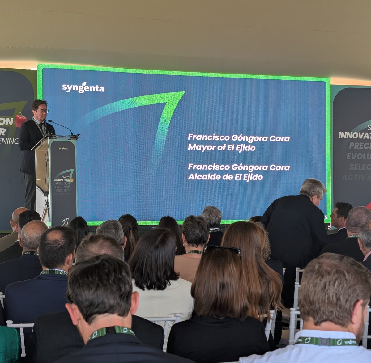 Syngenta España tweet media