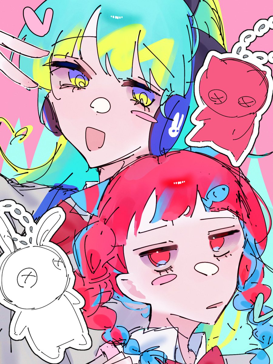 しょーろんぽぅ tweet media