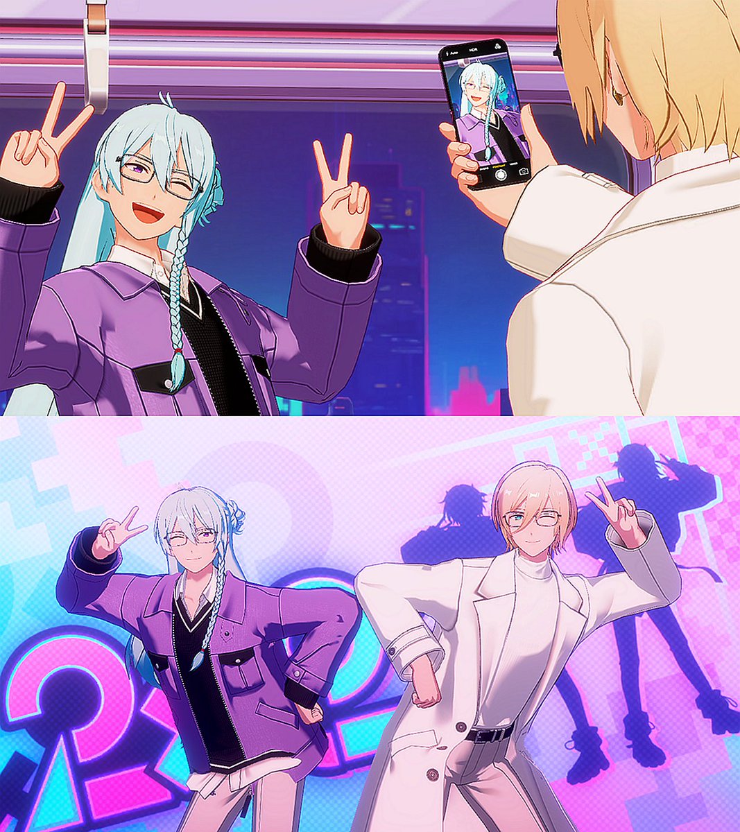 감차 tweet media