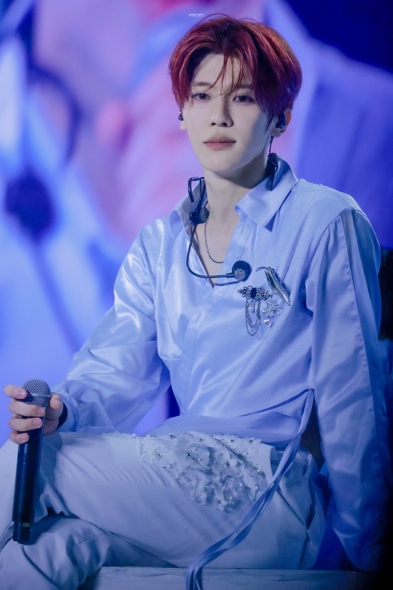 OceanView0511's tweet photo. 260418 INTO THE WISH : Our WISH ENCORE IN SEOUL DAY2

#SION #시온 #シオン #NCTWISH #엔시티위시 https://t.co/xF2nmwCMOX