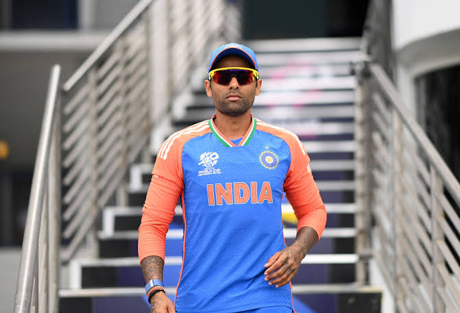 Cricket Control 🧢 tweet media