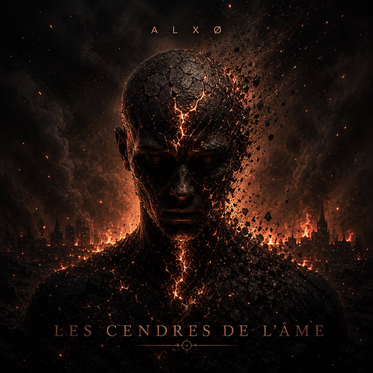 ALXO_Music's tweet photo. Demain.

“Les Cendres de l’Âme” arrive enfin.
Une chanson écrite dans les flammes du manque, de l’absence et des souvenirs qui ne s’éteignent jamais.

Merci à ceux qui ressentent la musique avec le cœur. 🖤

Disponible demain sur toutes les plateformes.
ALXØ

#ALXØ #CendresDeLAme #NouvelleMusique #DarkPop #CinematicMusic #MusiqueFrançaise #Emotion #Spotify #AppleMusic #TikTokMusic