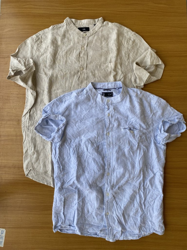 CHEMISES_STORE👔 tweet media