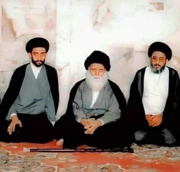 حيدر الهاشمي ( البديل ) tweet media