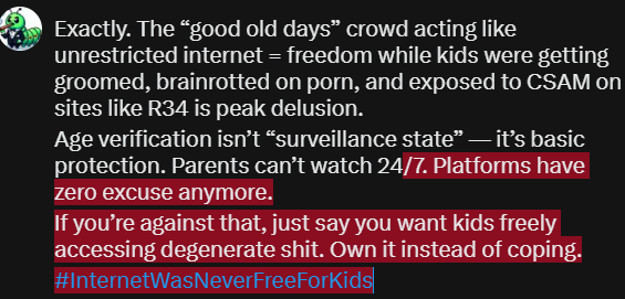 Jax Max tweet media