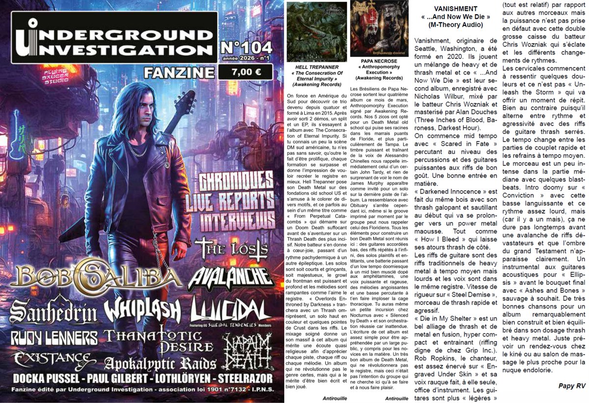 Grand Sounds Promotion tweet media