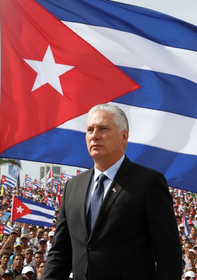 GUERRERO CUBANO tweet media
