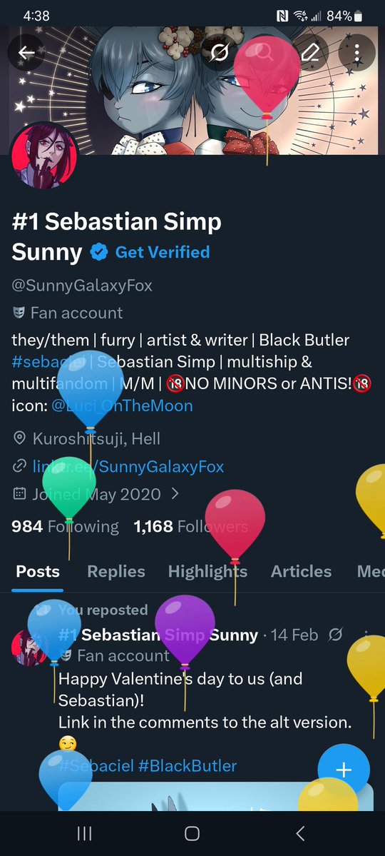#1 Sebastian Simp Sunny tweet media