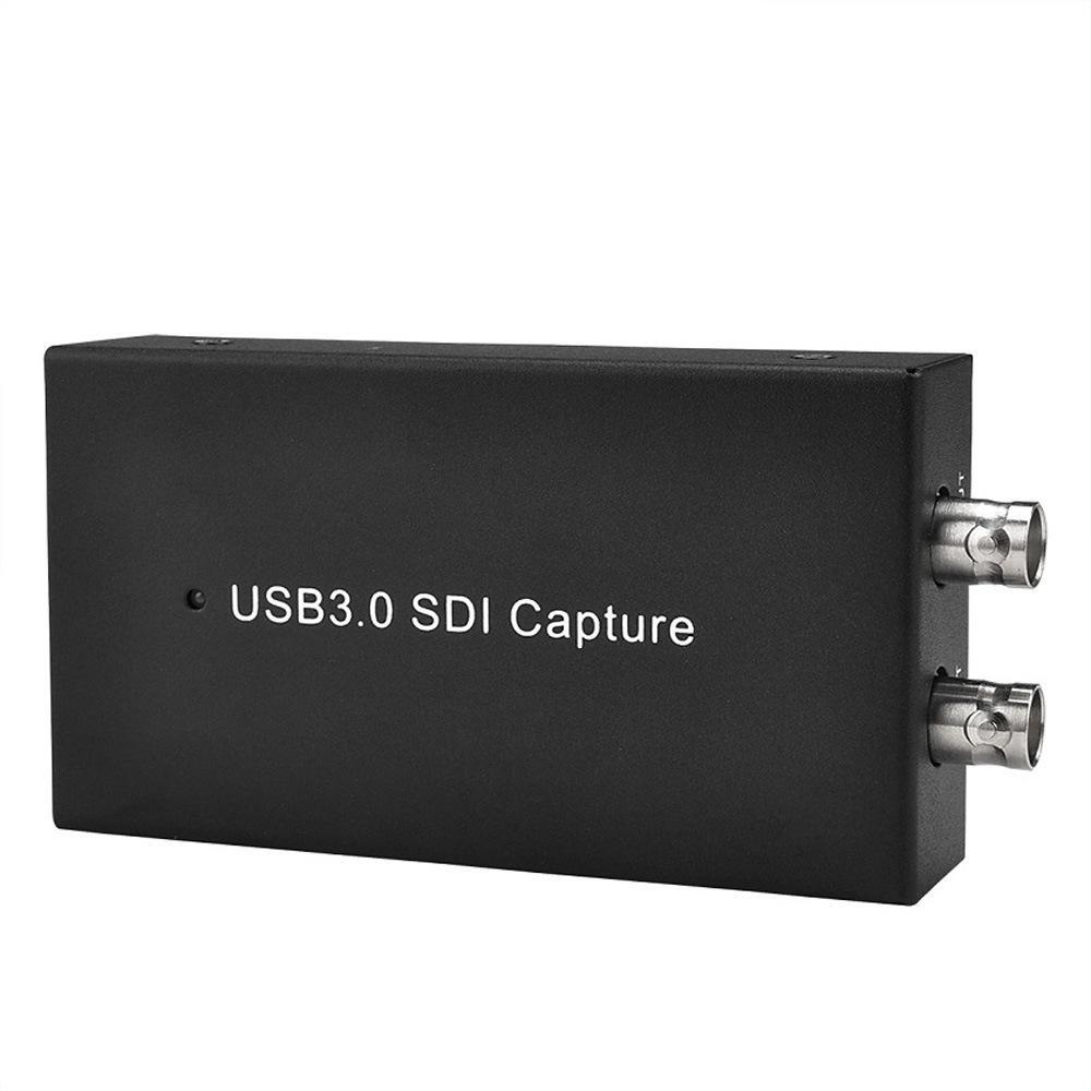 UnicunShop's tweet photo. Looking to capture high-quality video from your SDI camera? This USB 3.0 Capture Box lets you record, edit, and stream uncompressed footage without any driver hassle! Check it out: https://t.co/y7beFib0Wj
#videocapture #streaming #SDI #USB3.0 #broadcast https://t.co/N4lGmYbjQp