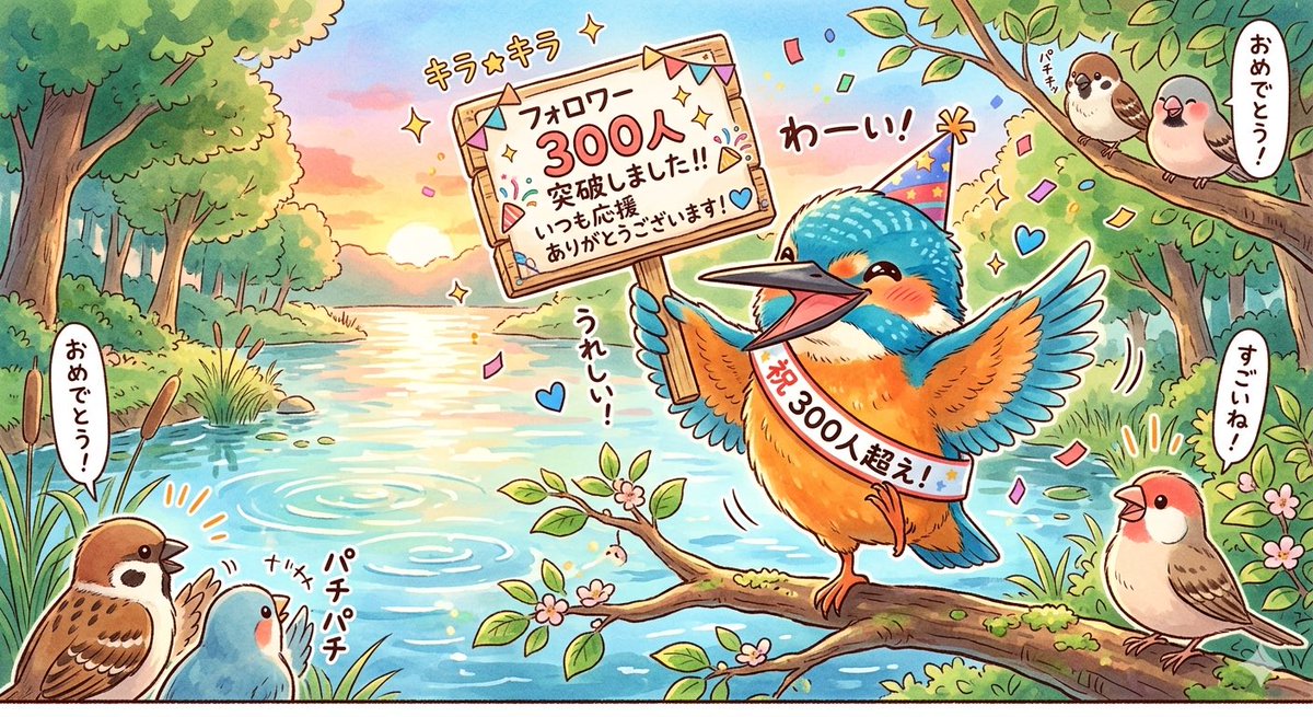 キラキラ tweet media
