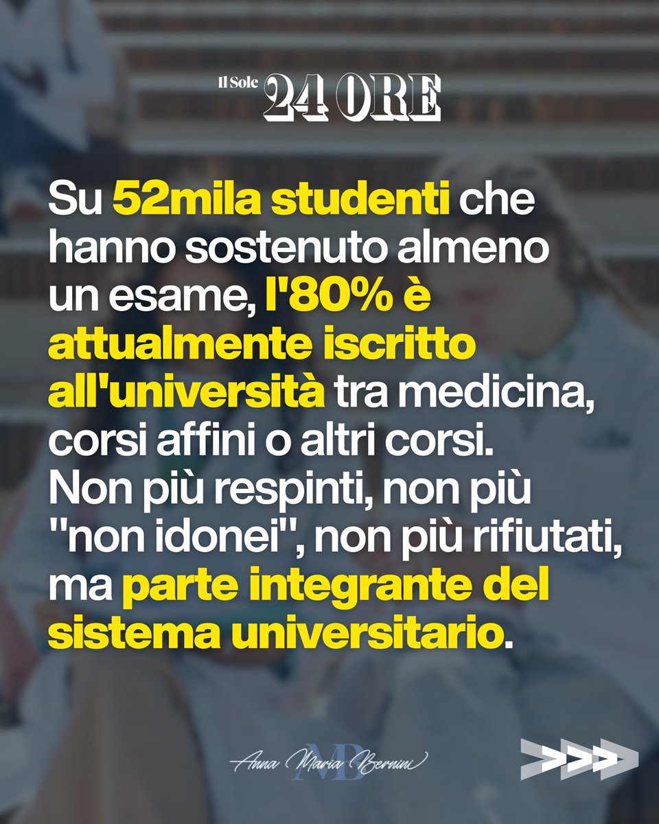 Anna Maria Bernini 🇮🇹 tweet media
