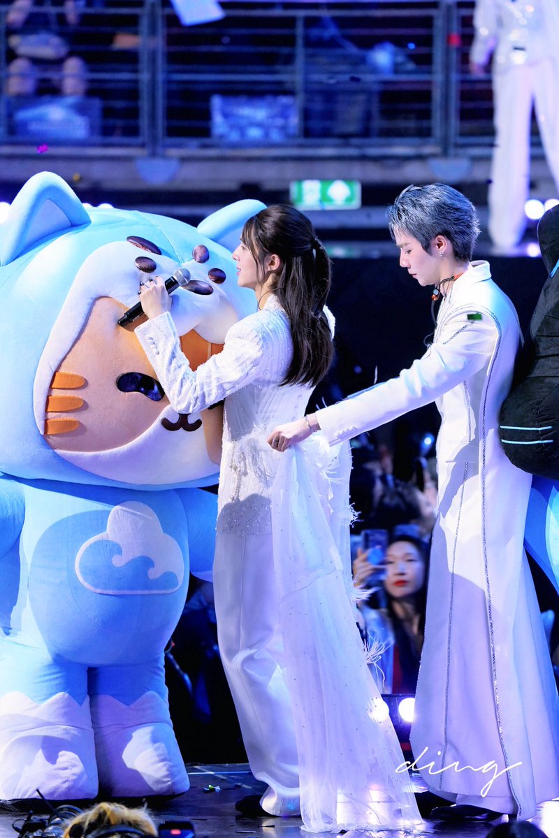 ⋆.𐙚 นูนูนอนอ 🌨️🧴 tweet media
