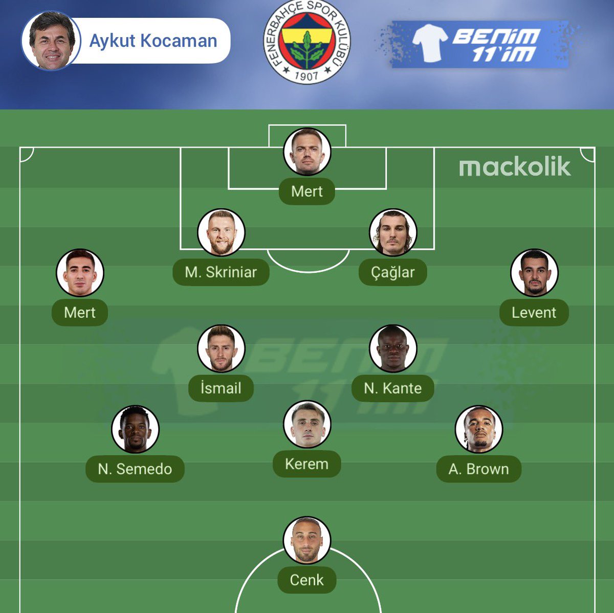 SakallıAdam tweet media