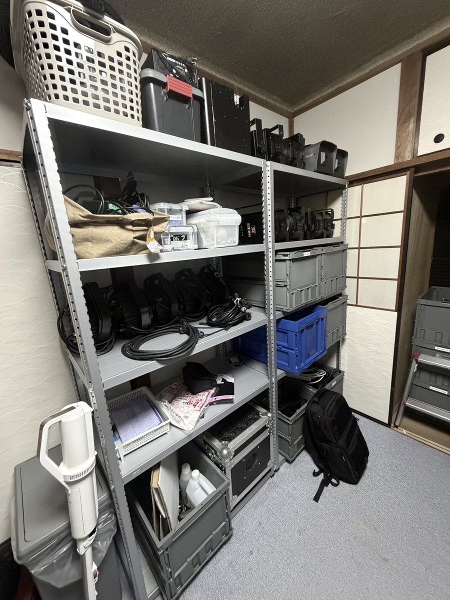 りきです。 tweet media