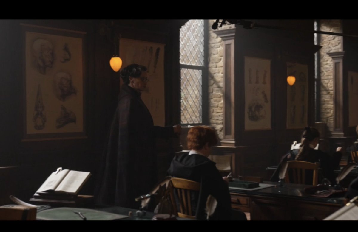 Harry Potter on HBO tweet media
