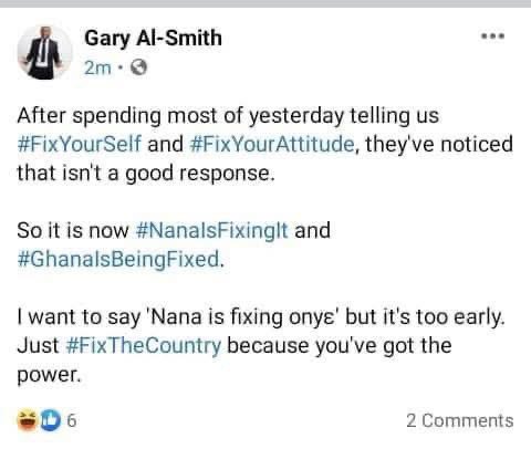 Kofi Tonto tweet media