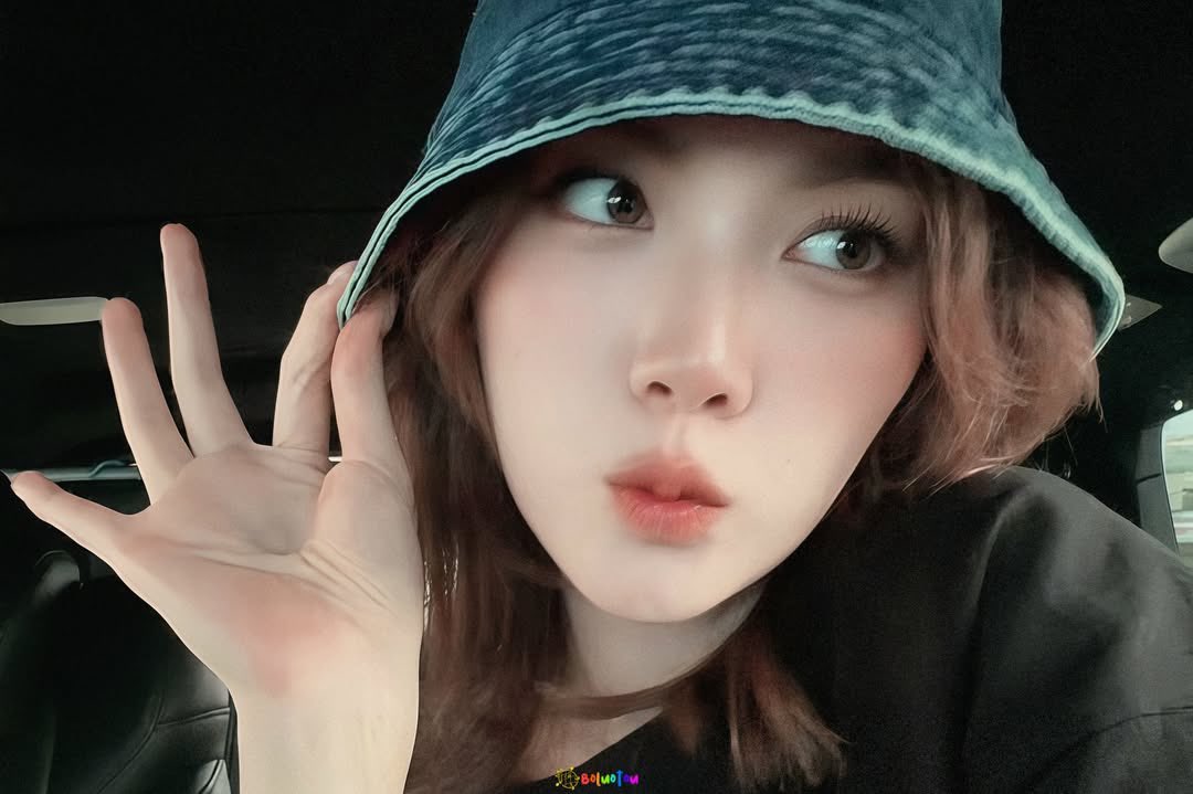 LingOrm is realllllll🌶️🍮👩🏻❤️💋👩🏻 tweet media